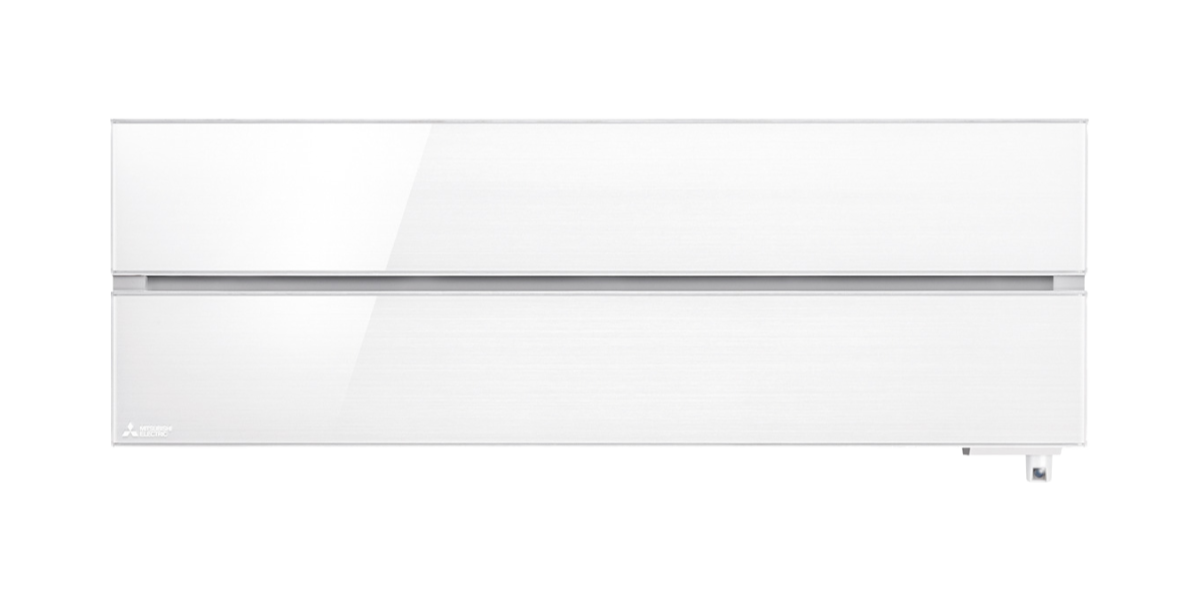 Diamond MSZ-LN Solid White