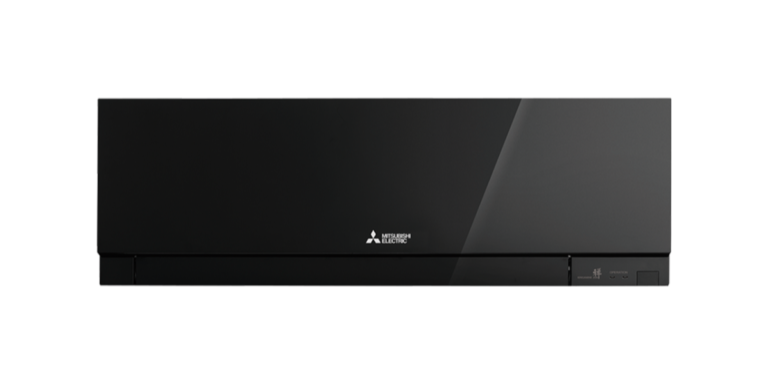 Mitsubishi Design MSZ EF Black